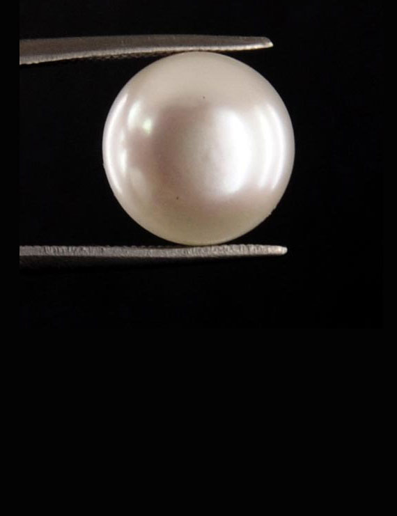 5.25 ratti Natural Certified Moti